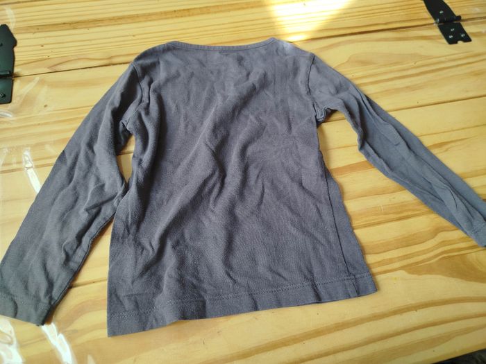 Maillot - photo numéro 3