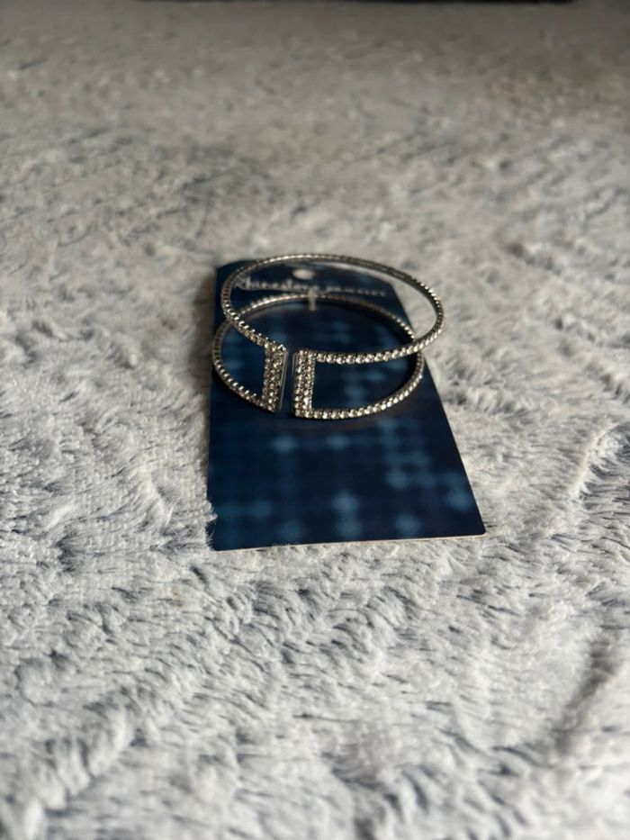 Bracelet strass rhinestone