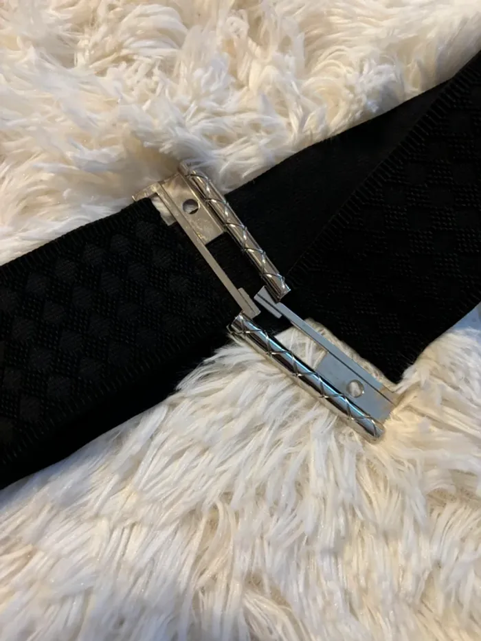Ceinture noire - photo numéro 3