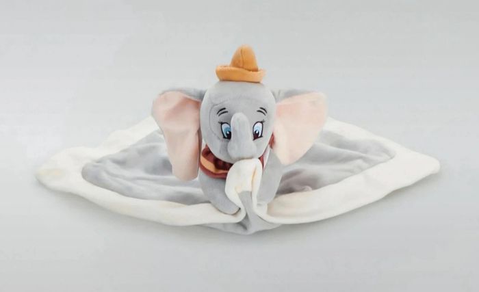 Doudou Dumbo neuf 🐘