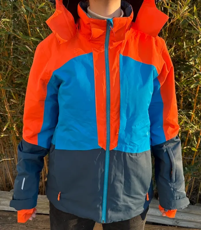 Veste de ski icepeak