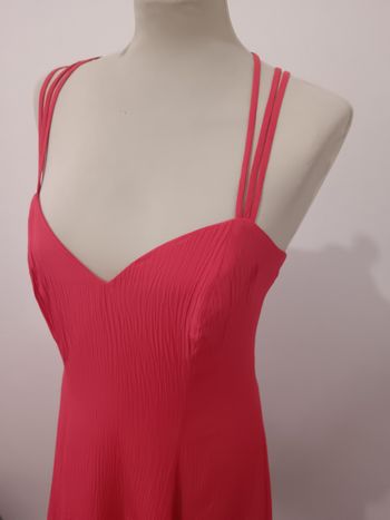 Robe d'été vintage 