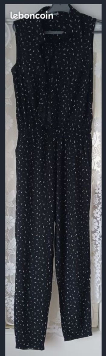 Combinaison Gémo, taille M