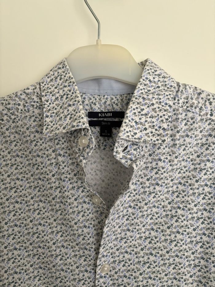 Chemise Homme S Kiabi - photo numéro 2