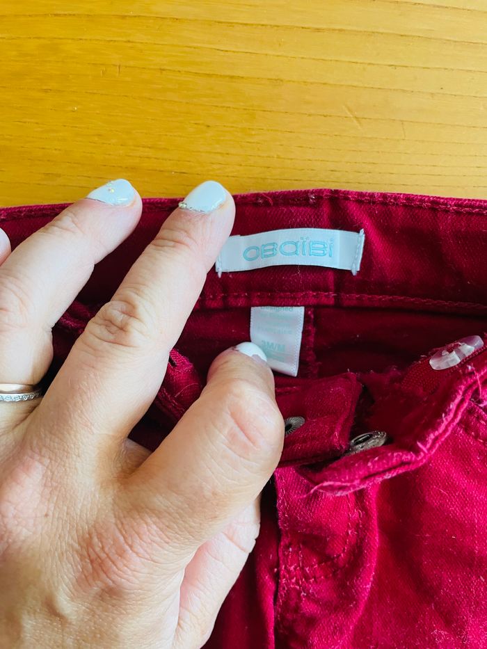 Jeans - photo numéro 2