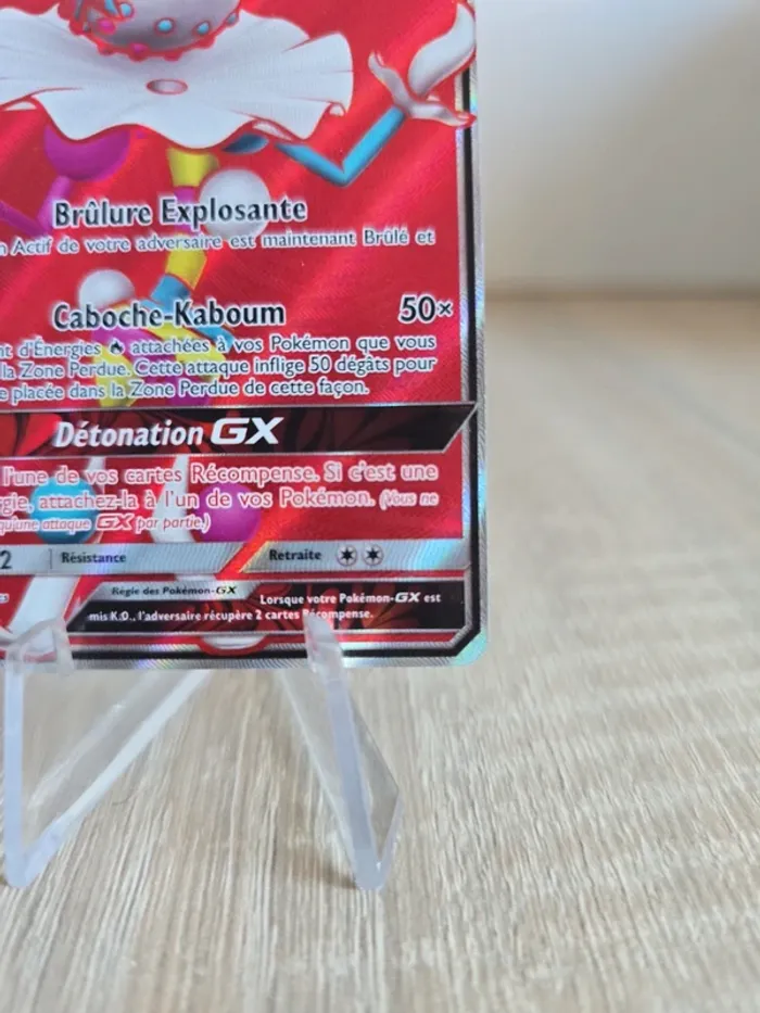 Pierroteknik Gx - photo numéro 4