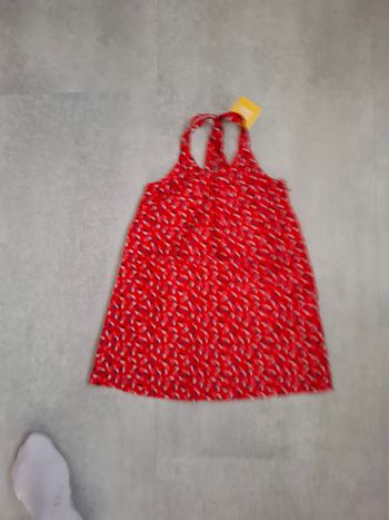 Robe du pareil au même 2 ans