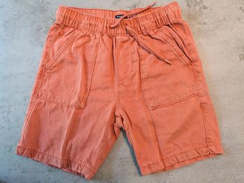 Bermuda short 8 ans