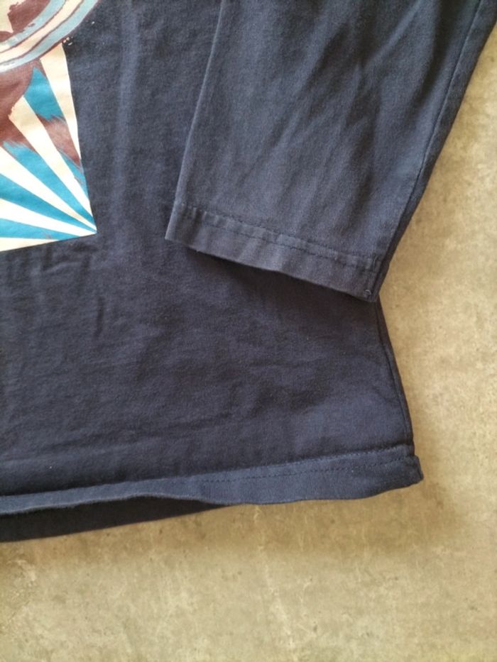 Tee-shirt Taille 12 ans Marvel - photo numéro 3