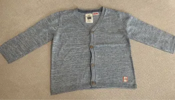 Gilet Zara 18 mois très bon état