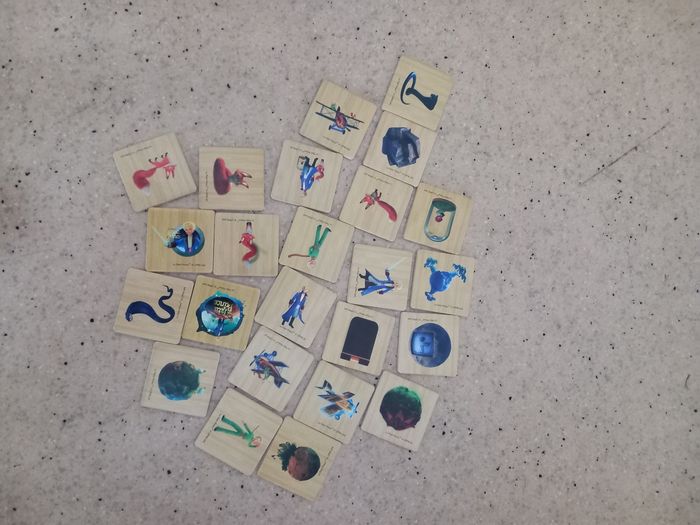 Jeux loto - photo numéro 6