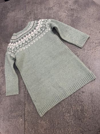 Robe pull