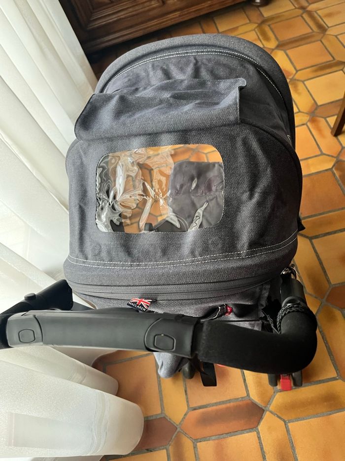 Poussette Maclaren - photo numéro 5