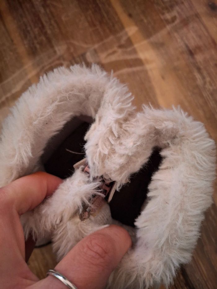 Bottine - photo numéro 8