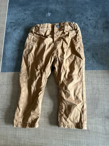 Pantalon bébé