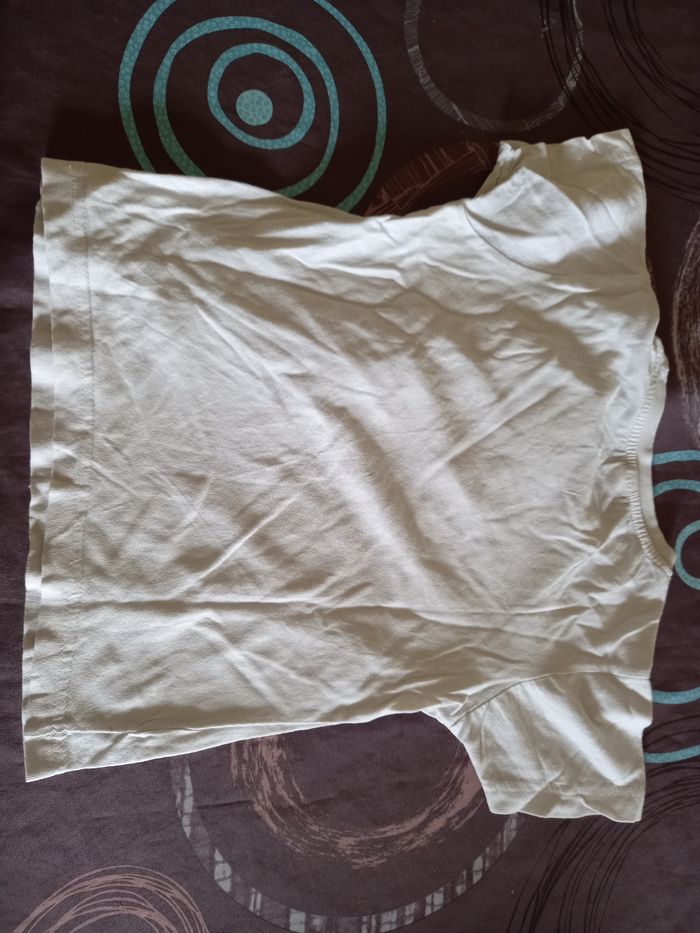 Tee shirt - photo numéro 2