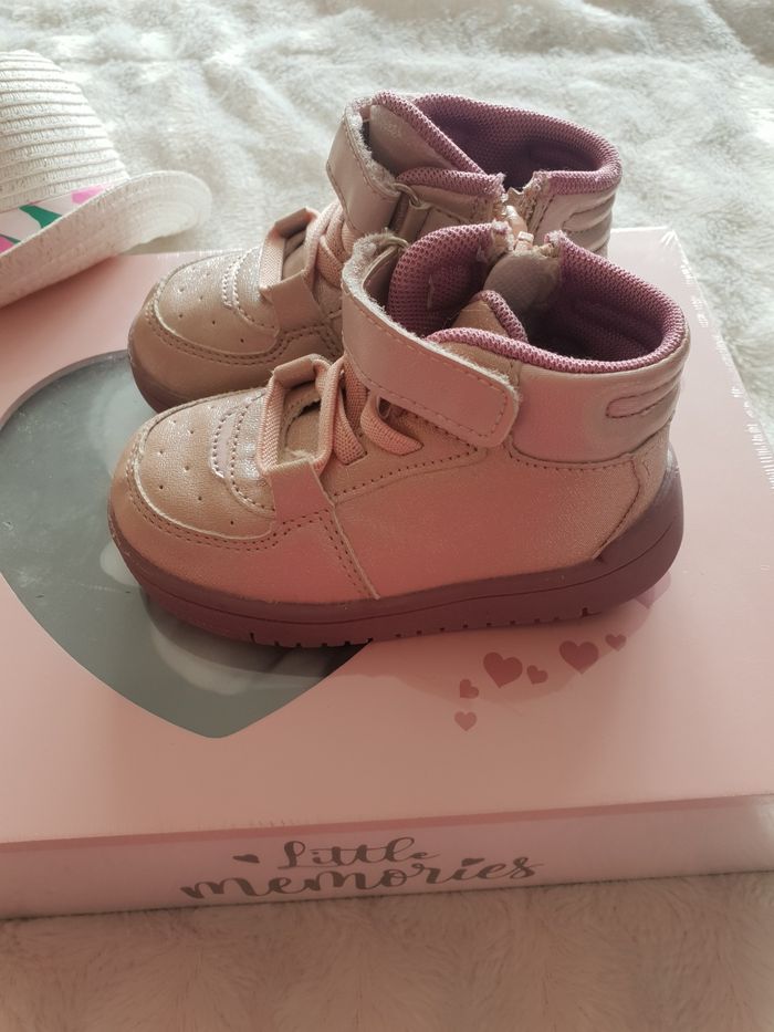 Chaussures Kokin - photo numéro 3