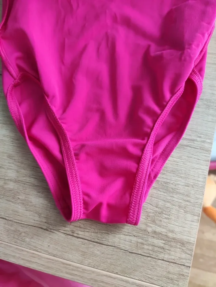 Maillot de bain fille - photo numéro 3