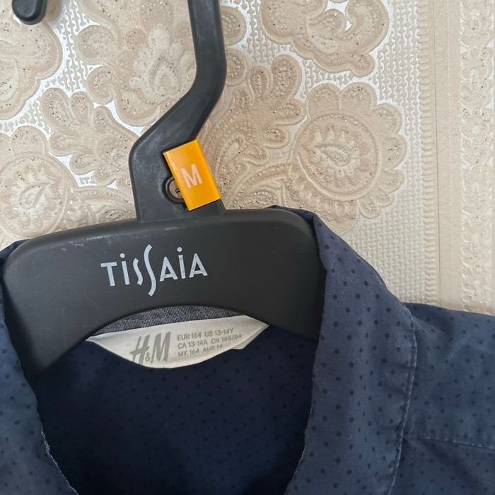 Chemise h&m - photo numéro 2
