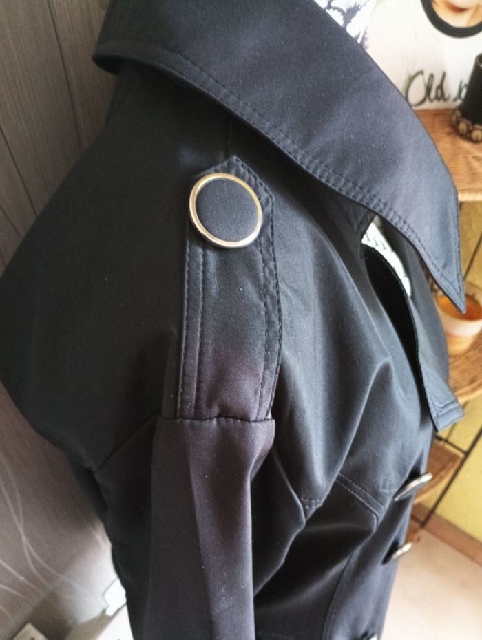 Veste femme - photo numéro 5