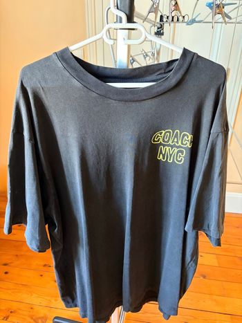 Tee shirt COACH