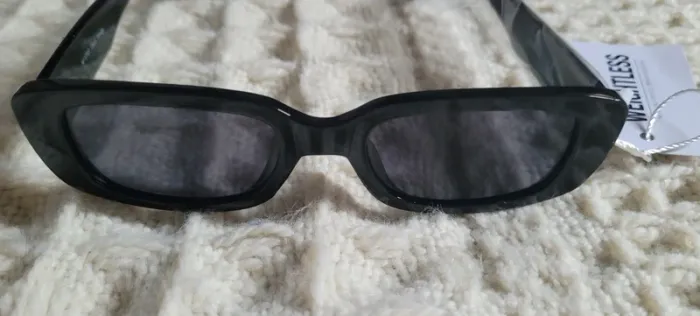 Lunette de soleil weightless - photo numéro 2