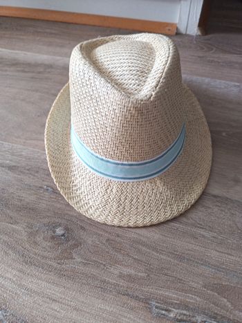 Chapeau