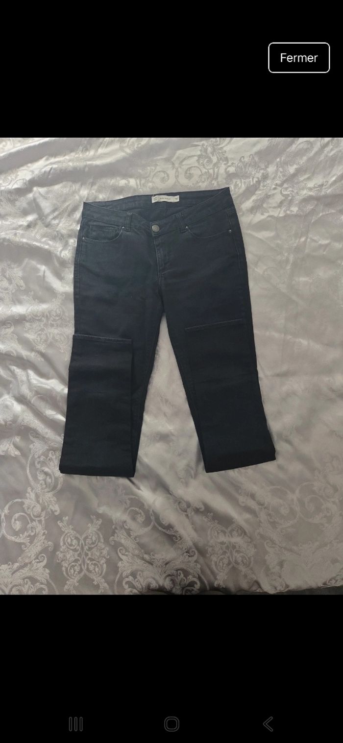 Jean zara T40