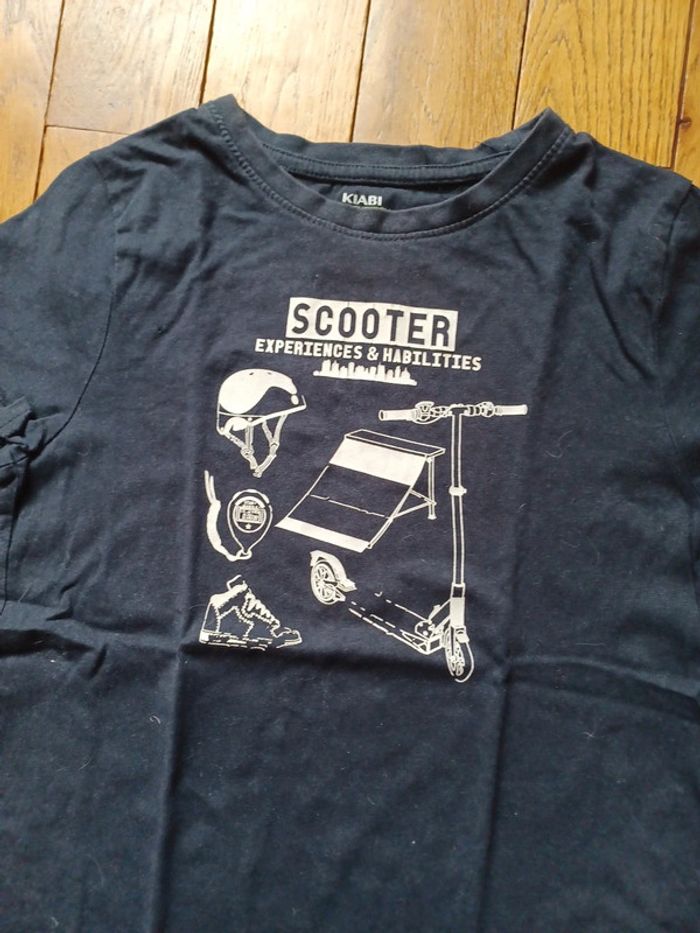 Tee-shirt - photo numéro 2