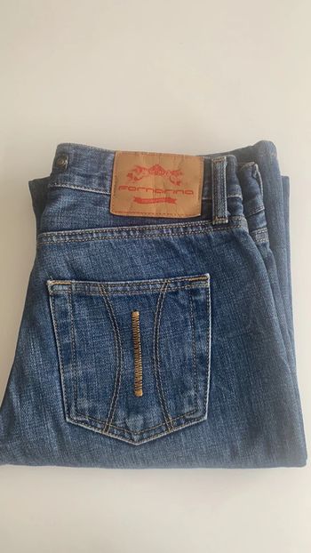 Jean fornarina taille 26