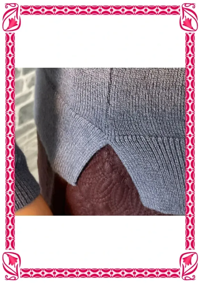 Pull " Camaïeu " - photo numéro 4