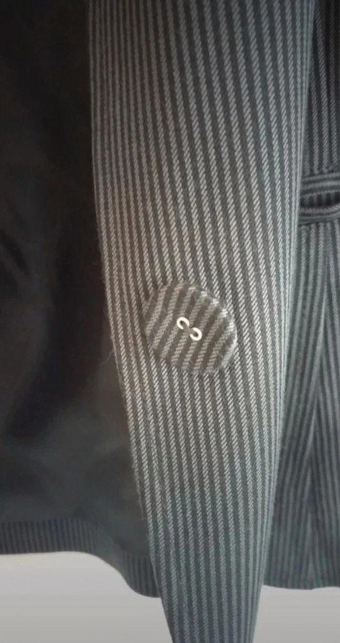 Veste mode - photo numéro 4