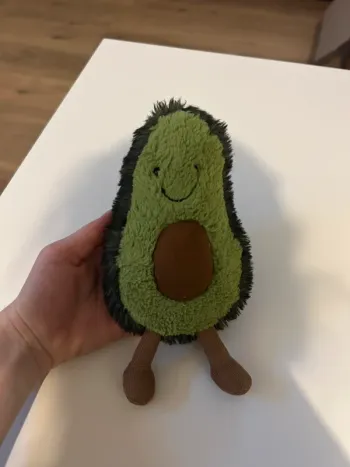 Avocat jellycat
