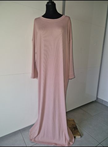 Robe longue