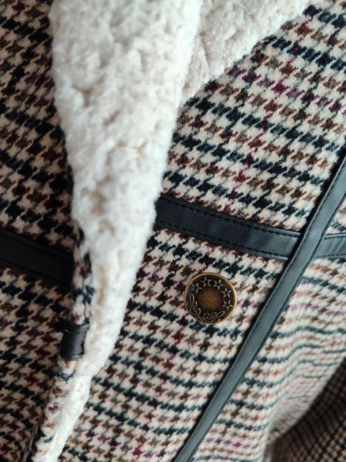 Blouson vintage - photo numéro 3