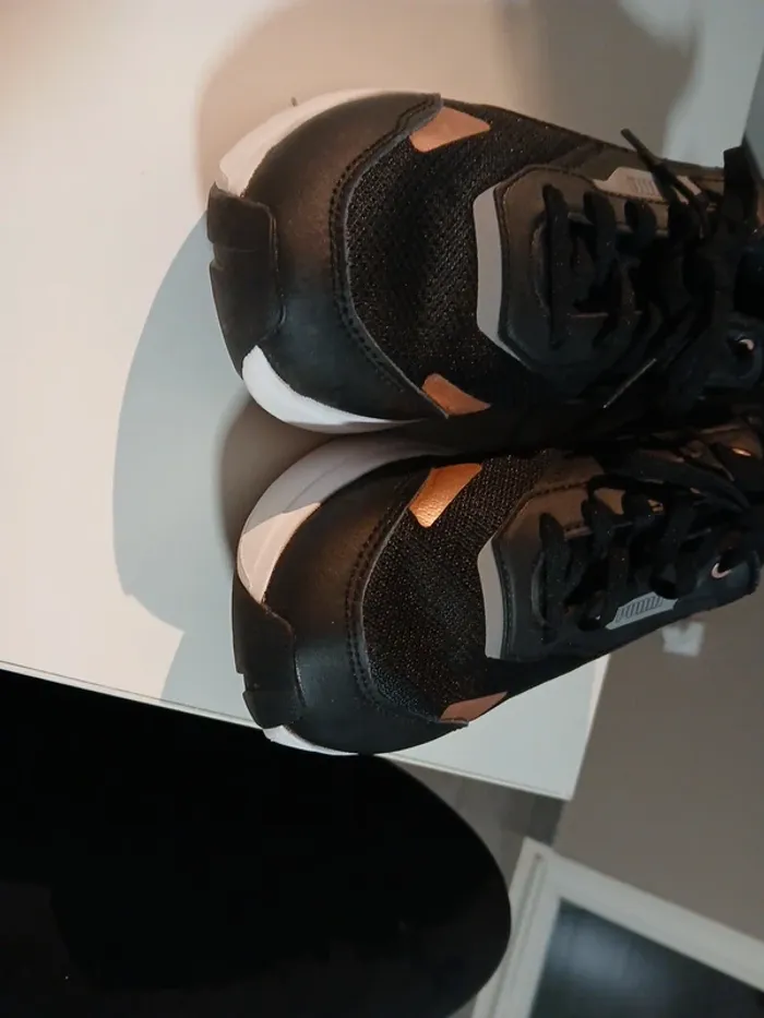 Baskets PUMA Kosmo Rider - photo numéro 6