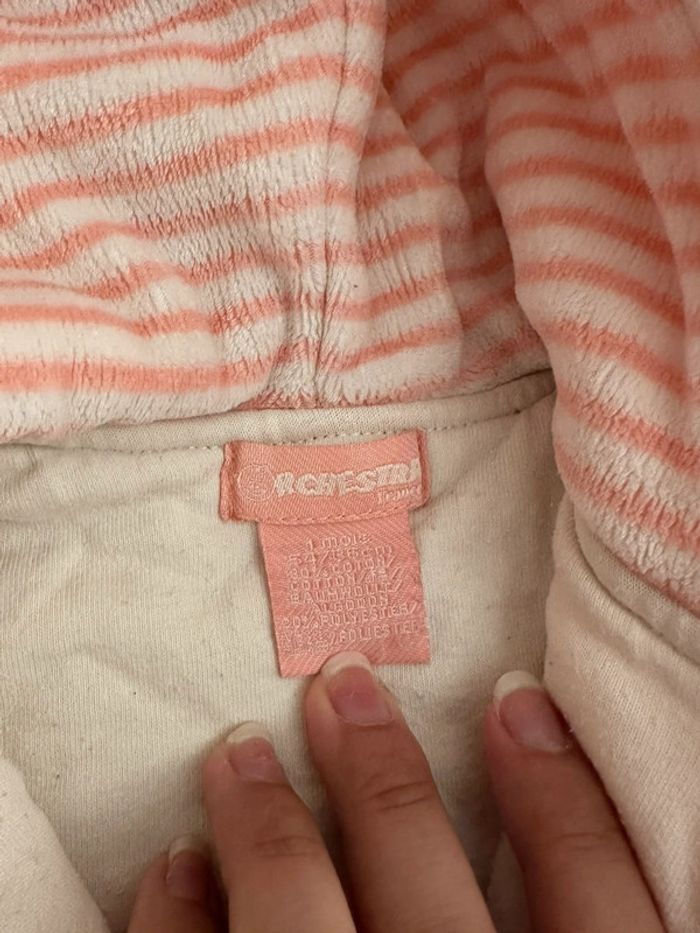 Veste - photo numéro 2