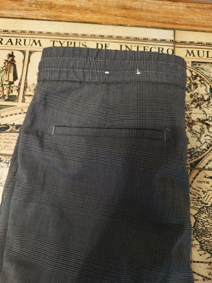 Pantalon classique slim - photo numéro 5