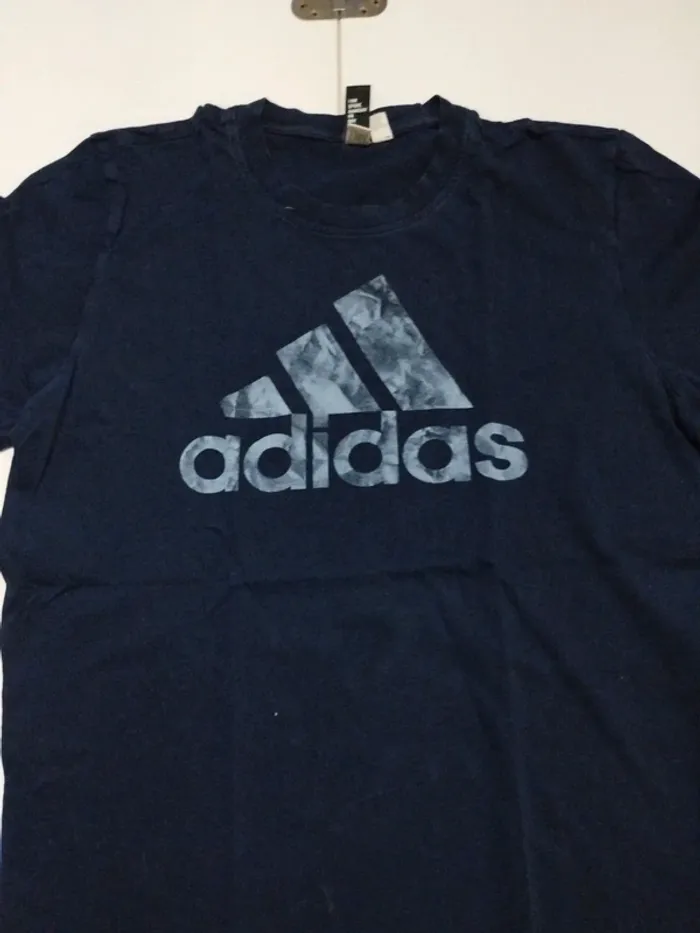 Tee-shirt Adidas - photo numéro 2