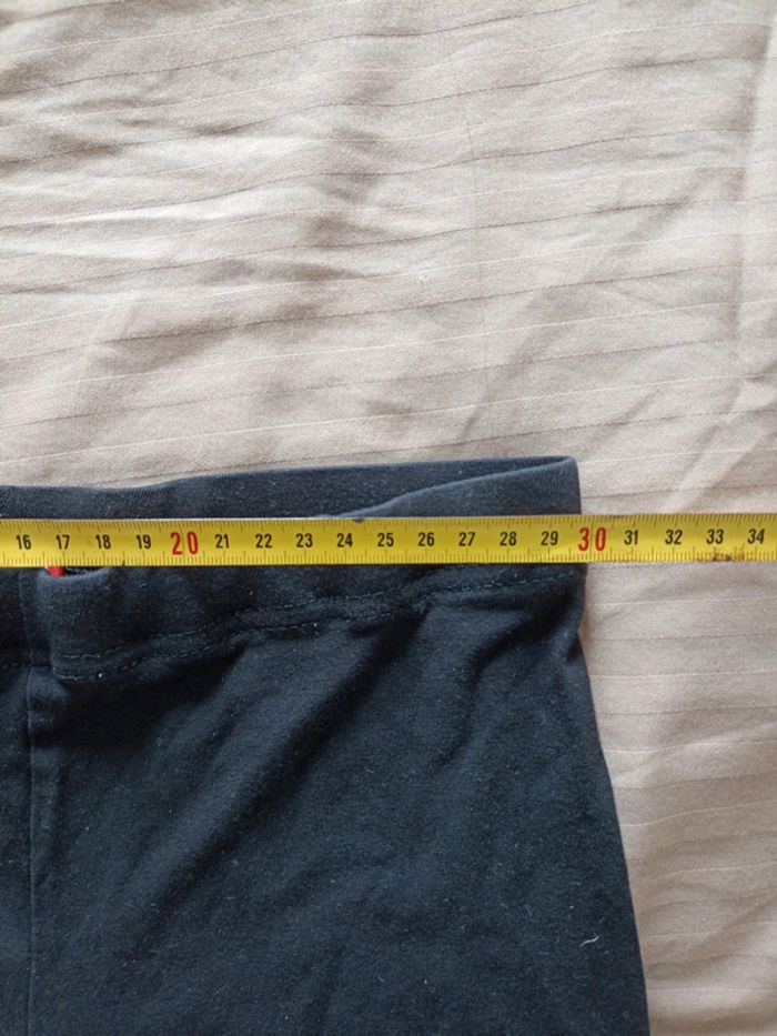 Legging fin - photo numéro 5