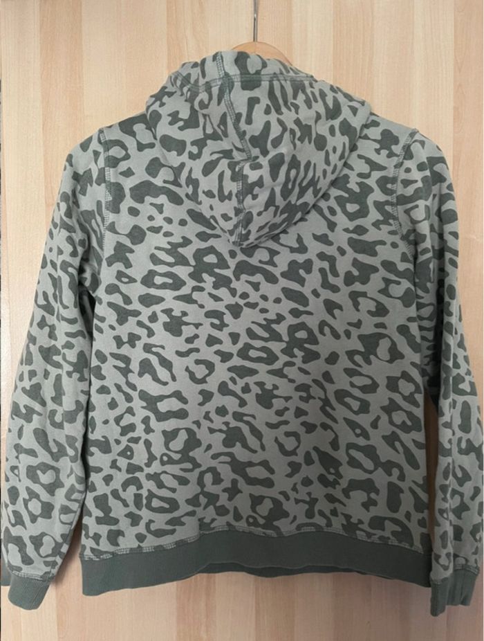 sweat à capuche - photo numéro 3