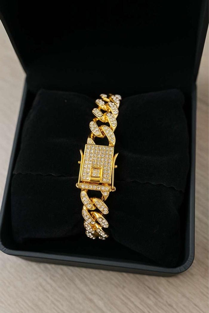 Bracelet - photo numéro 3