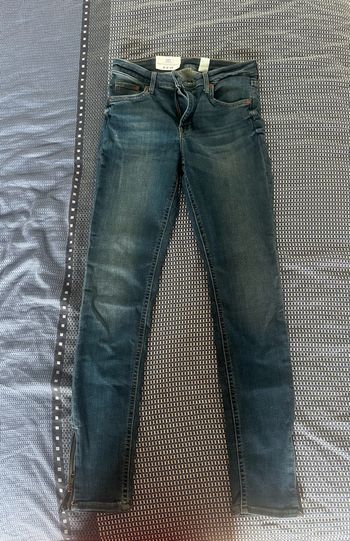 Jean neuf skynny ankle h&m