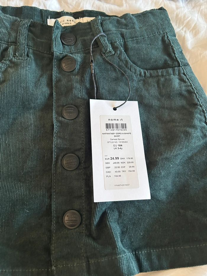 Lot vêtements été 4 ans - photo numéro 9