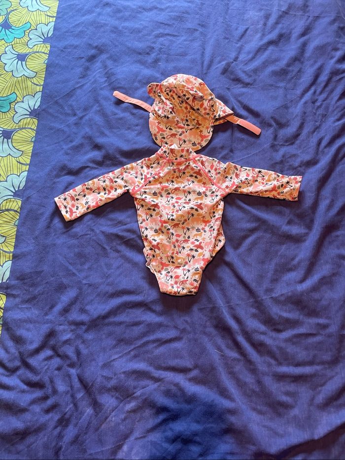 Lot vêtements  6mois fille 👧 - photo numéro 10