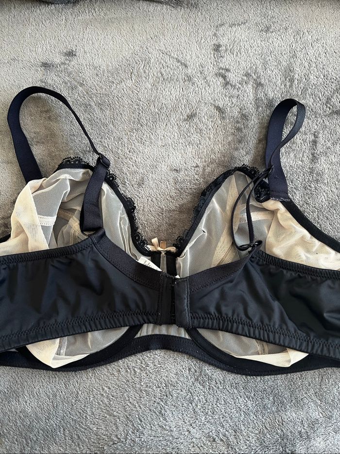 Soutiens gorge - photo numéro 4