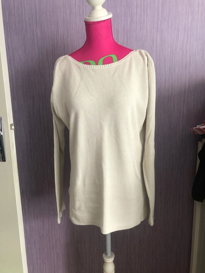 Pull femme taille 42/44
