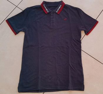 Polo Kaporal 16 ans