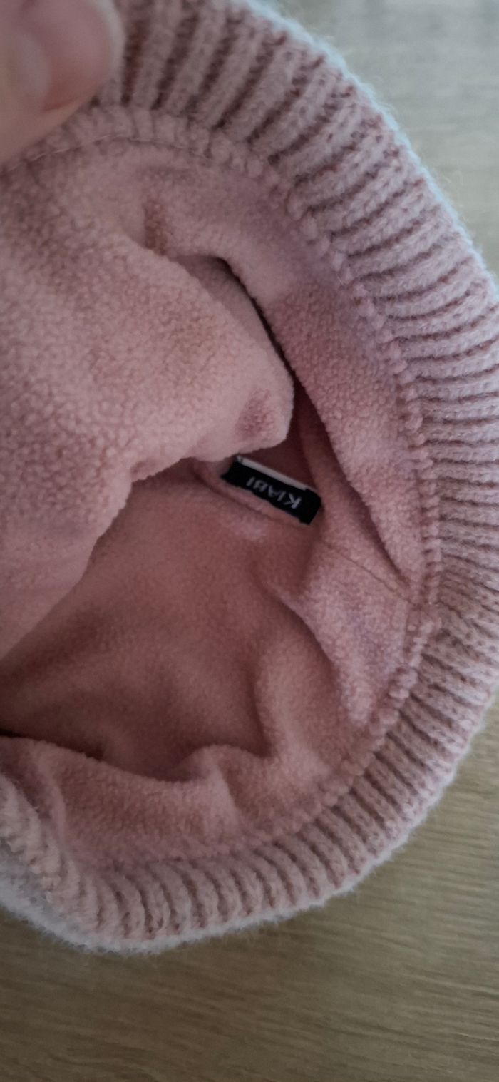 Bonnet - photo numéro 2