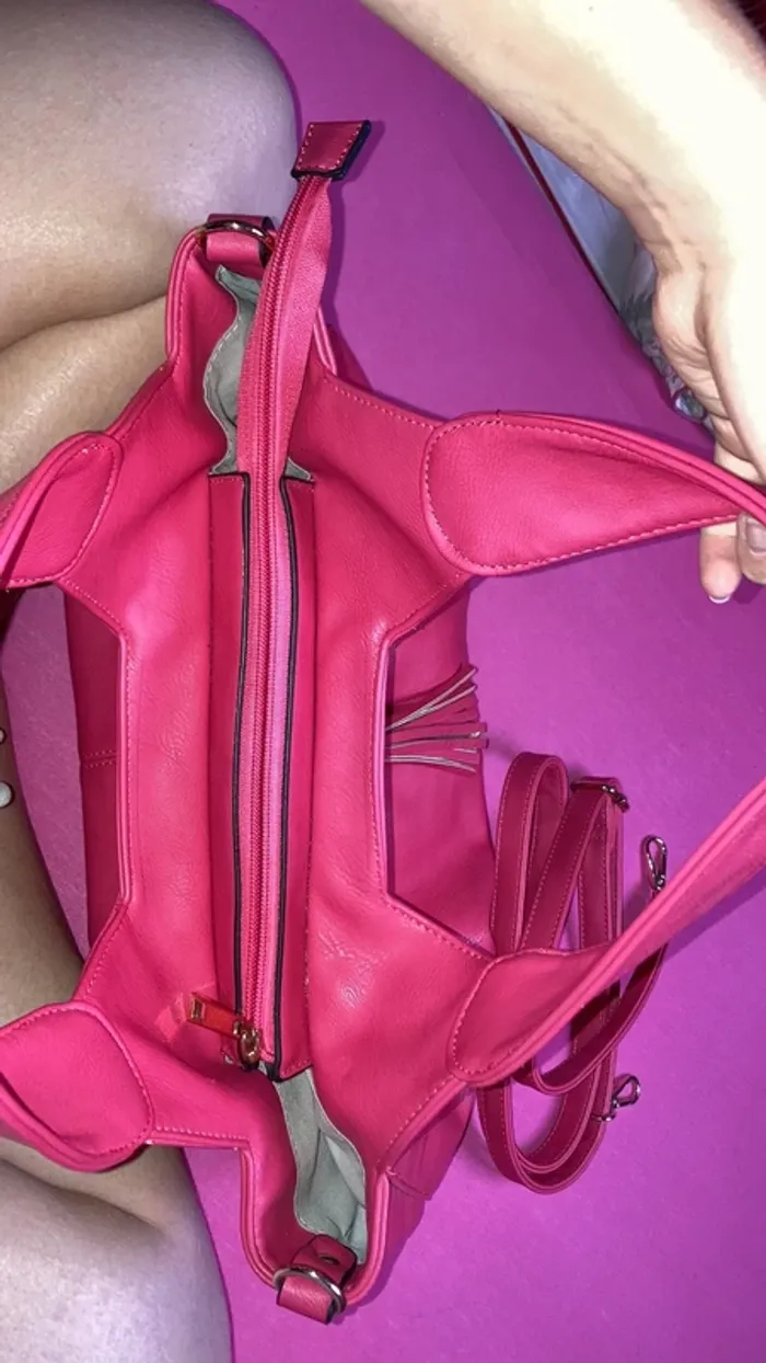sac à main - photo numéro 7